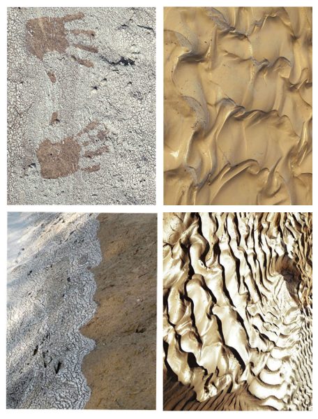 desert B