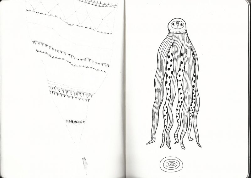 monsters P 15 7