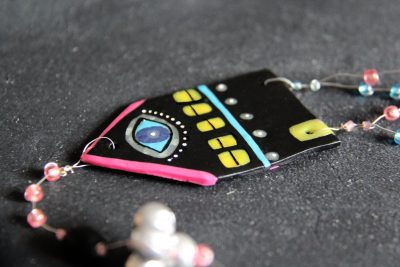 maison fimo 1 e