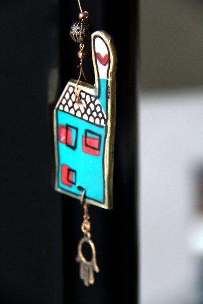 maison fimo 14 refaire