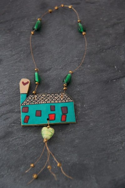 maison fimo 16 b